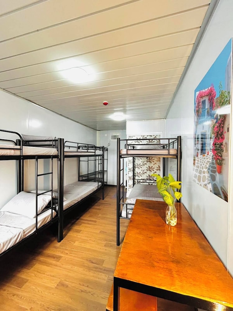 Tandikan Suites El Nido