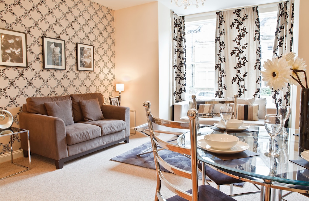 Hotel Harrogate Boutique Apartments - Image 1