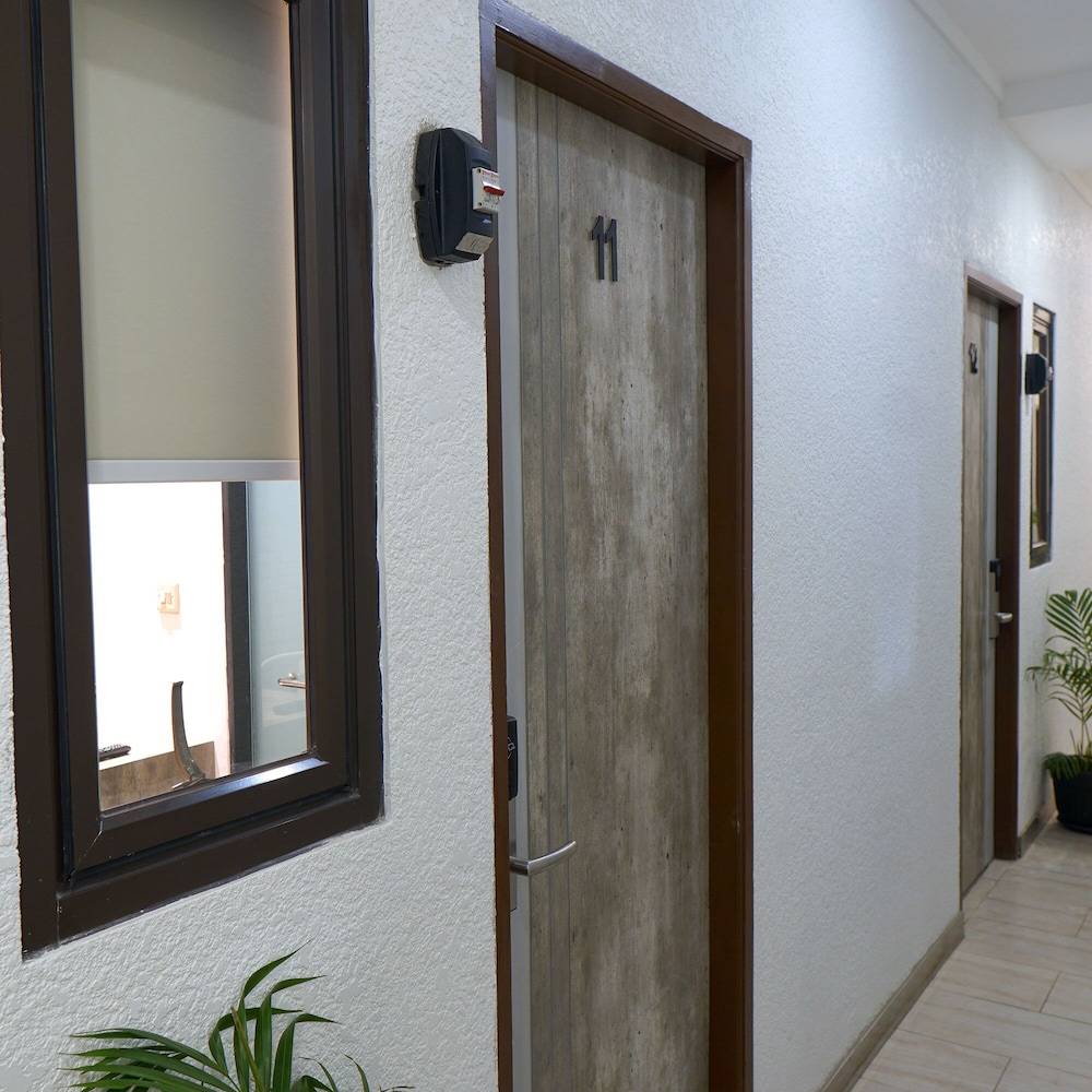 Djuragan Kamar Mangga Besar view 2