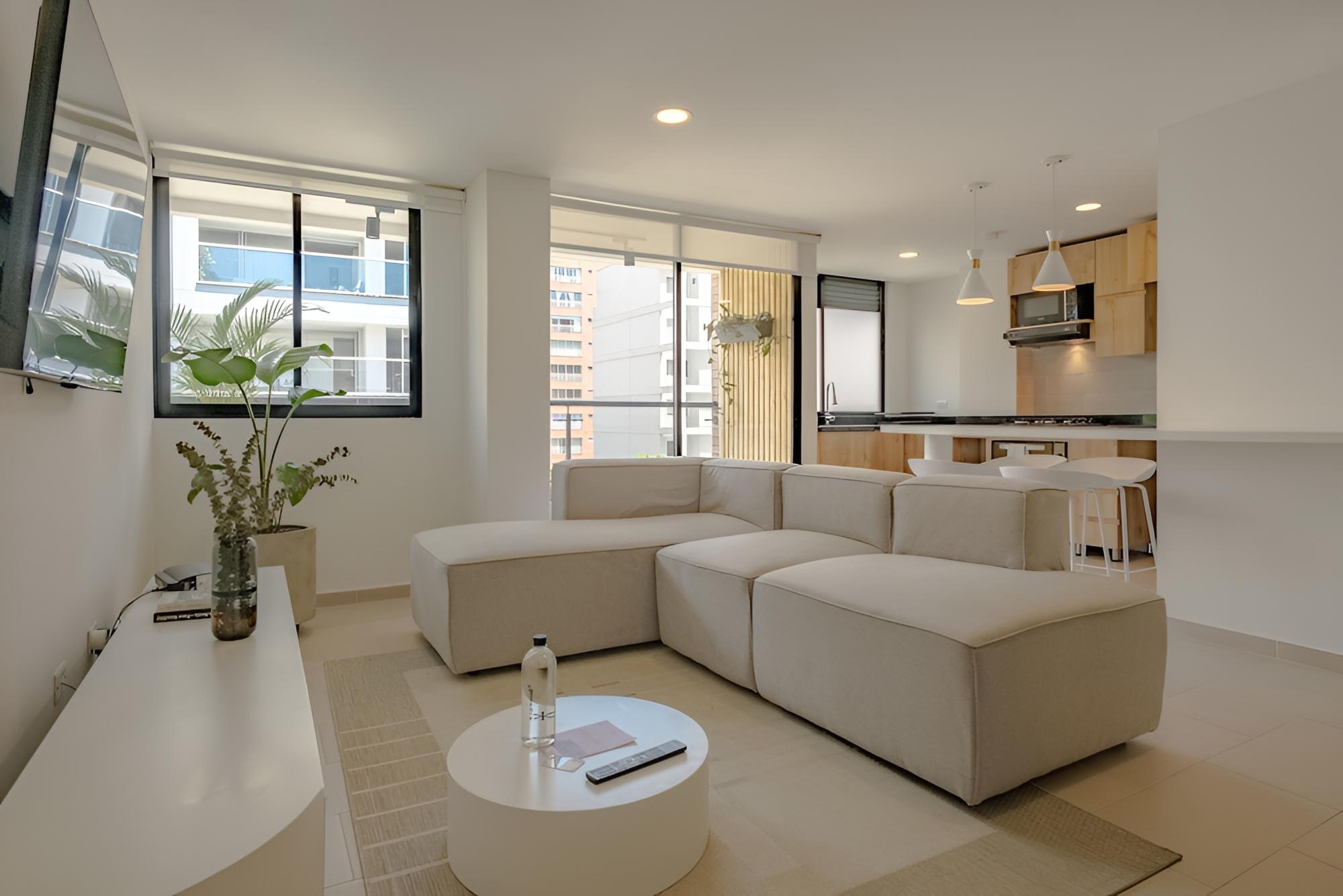 Magnificent Ebano by Wynwood House