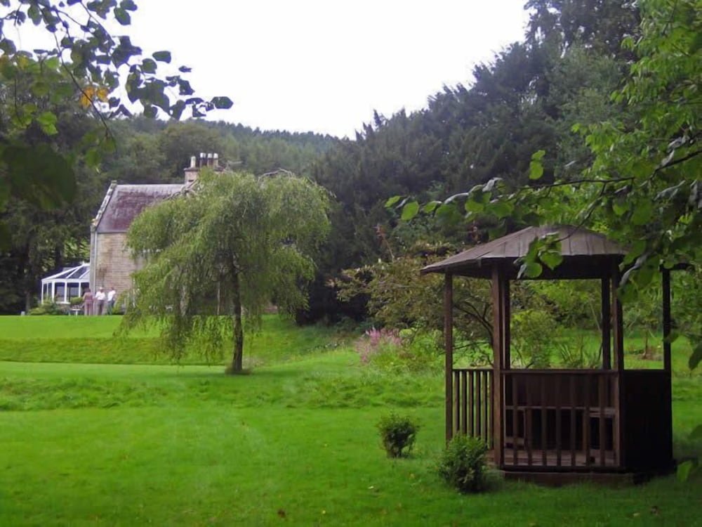 Whitchester Christian Guest House