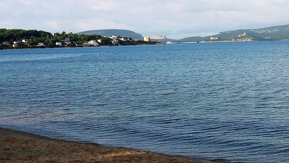 Privacy & Relax in Sardegna