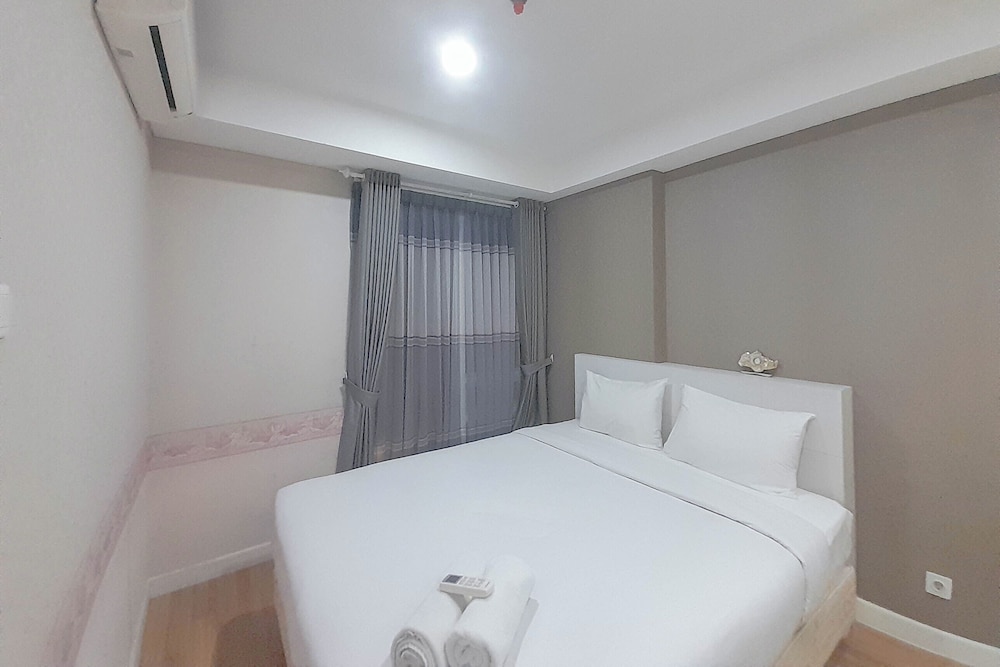 Elegant And Modern 2Br Apartment Landmark Residence Bandung