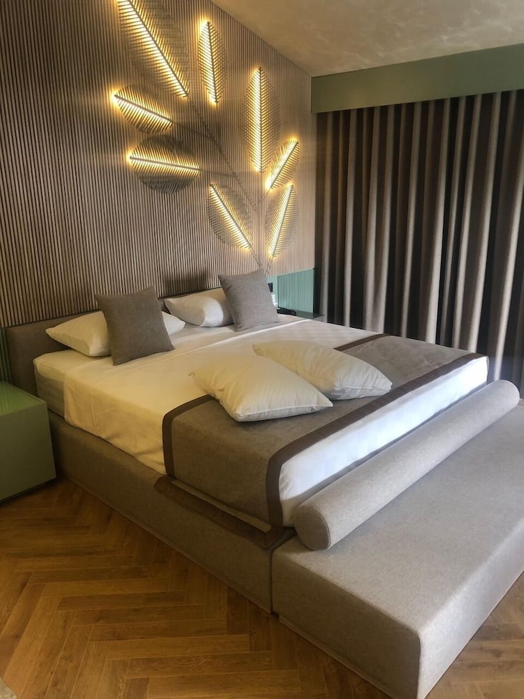 Samira Exclusive Otel & Daireler - Image 46