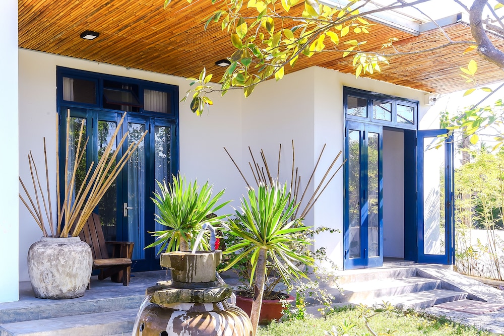 Hoi An Vacations - Hoi An Local Villa - Property Image 3