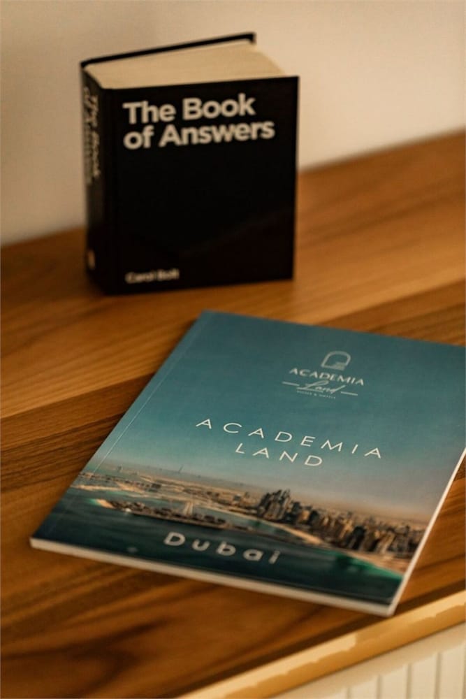 Happy ACADEMIA JBR
