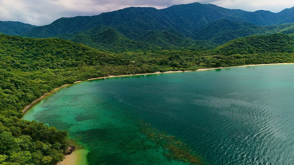 M Hostel Tayrona