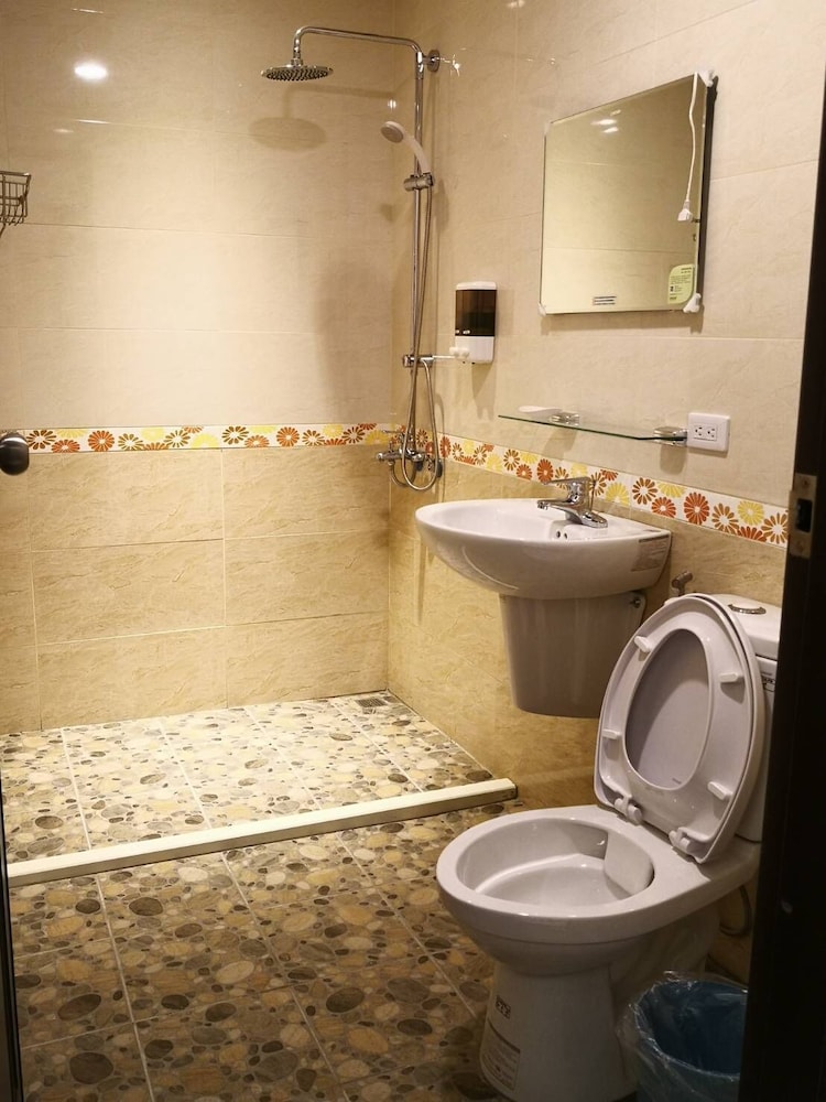 Jinyou Hotel view 3