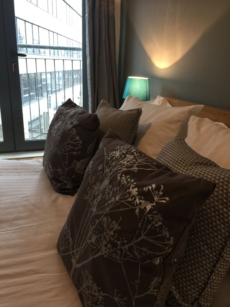 The Cathedral Suite