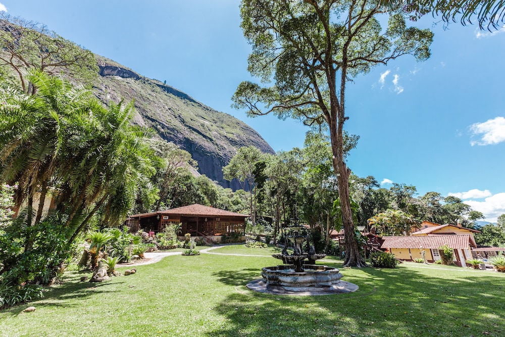 Hotel Pedra Bonita