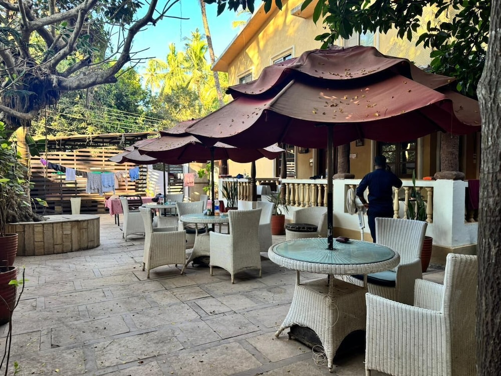 COCO GOA VILLA BY SAVANI ENTERPRISE