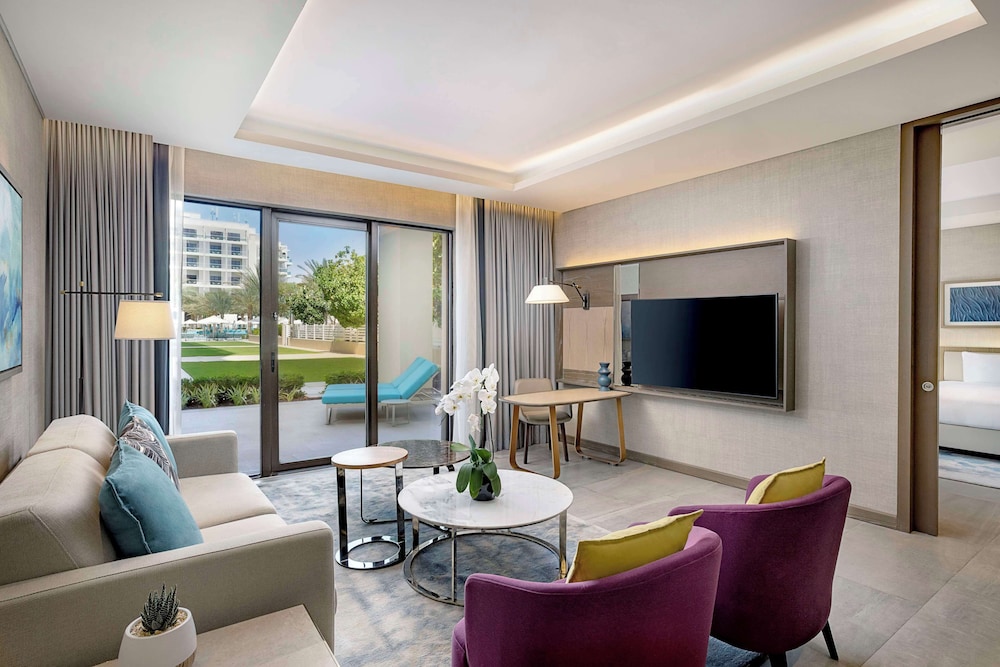 Hilton Abu Dhabi Yas Island