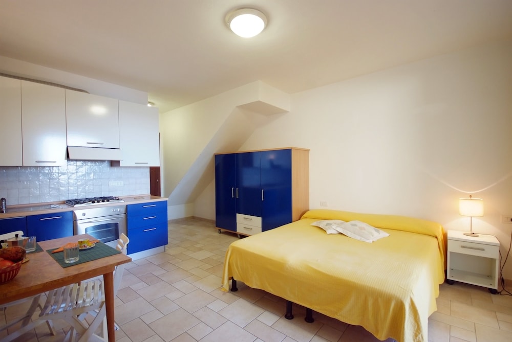 Nisportino Domus