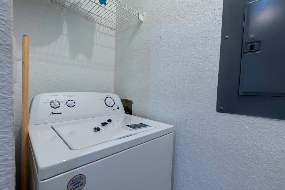 Dreamy Apartment Just 15 Minutes From Disney