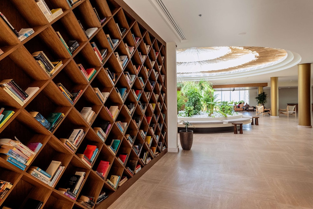 Aulus Chania Resort, Curio Collection by Hilton