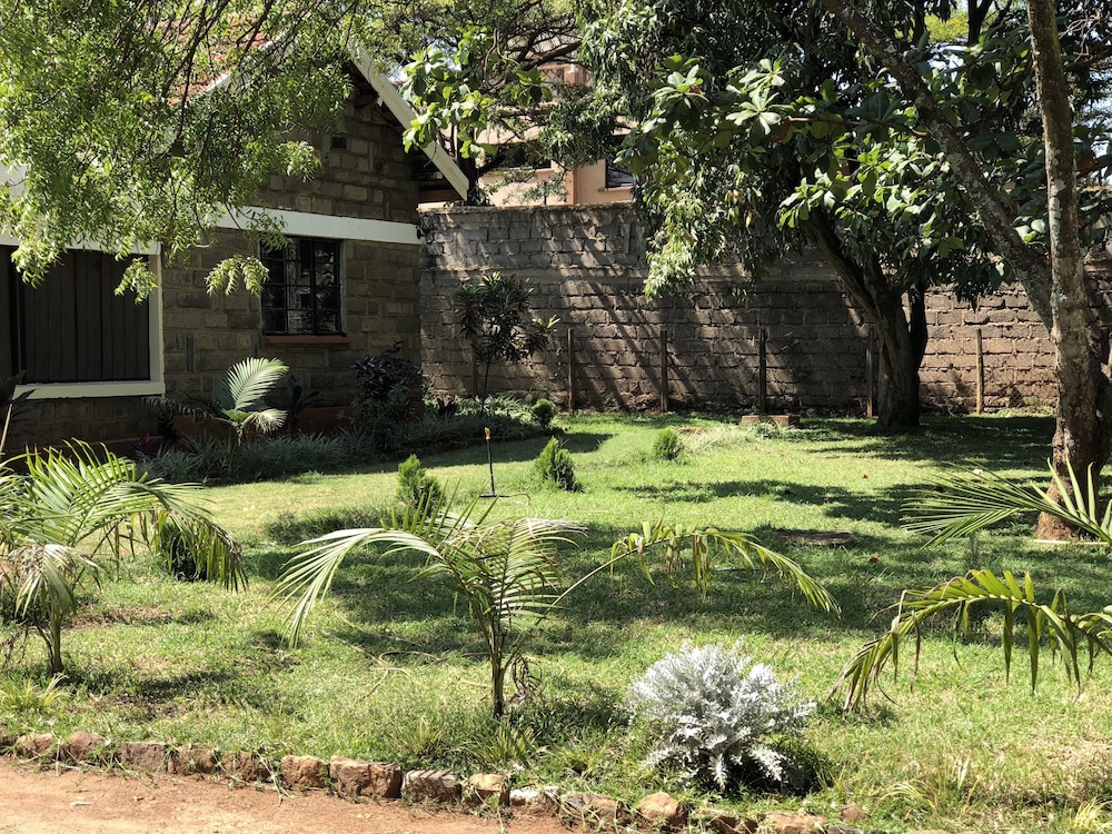Tiana Court Milimani Kisumu