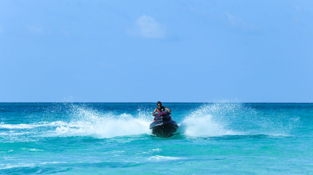 Dhigurah Retreat Beach