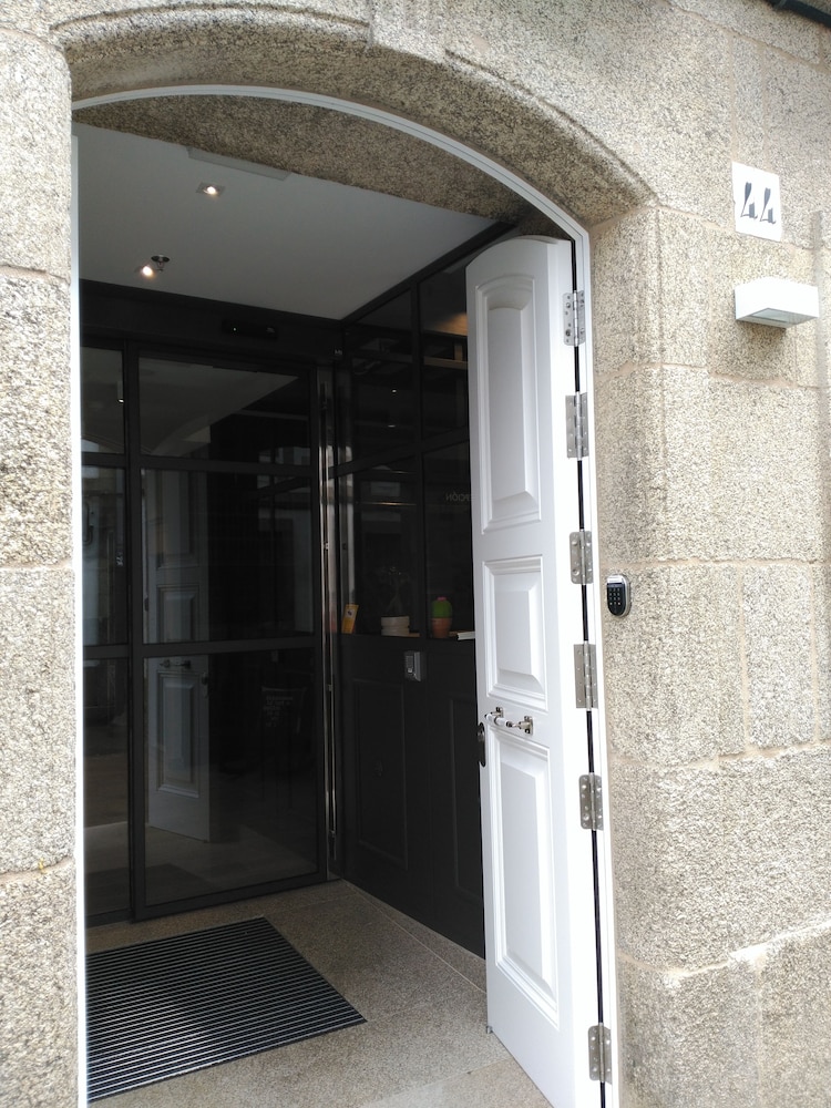 Hotel Atalaia B&B