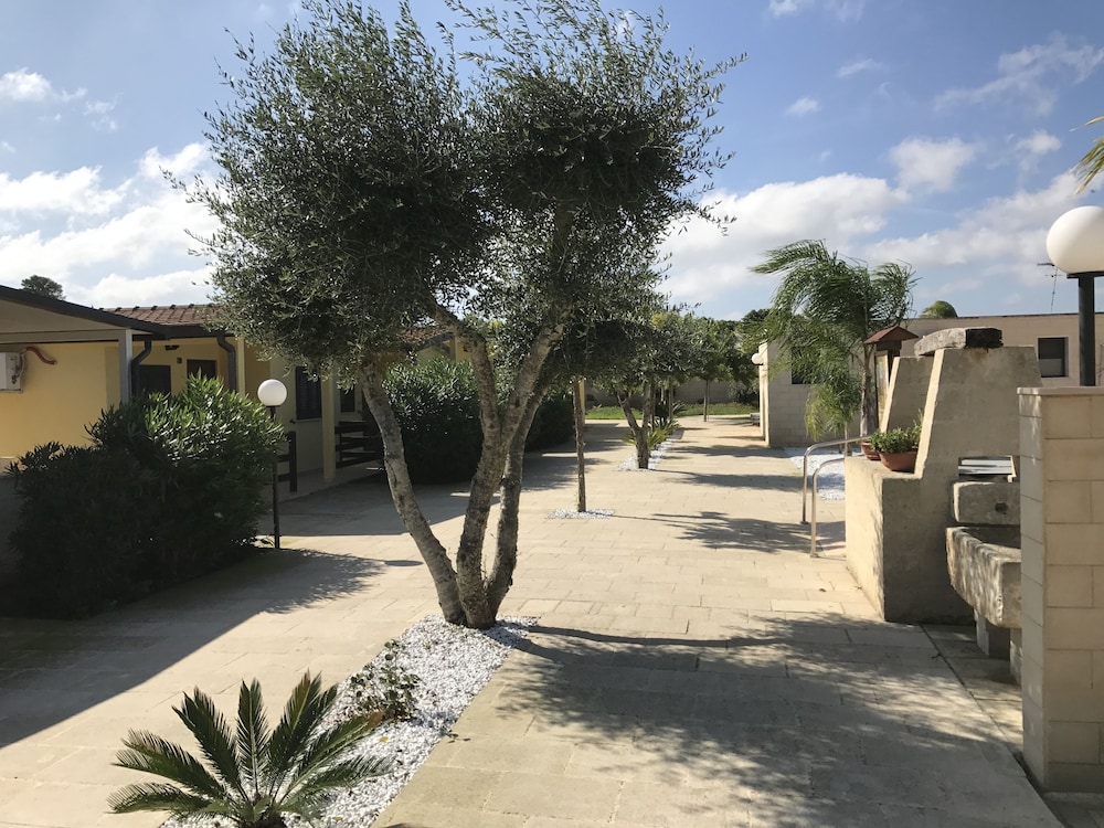 Residence La Pineta