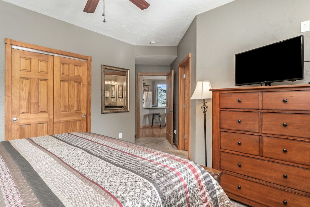 Unparalleled Park City Ski Resort Lodging
