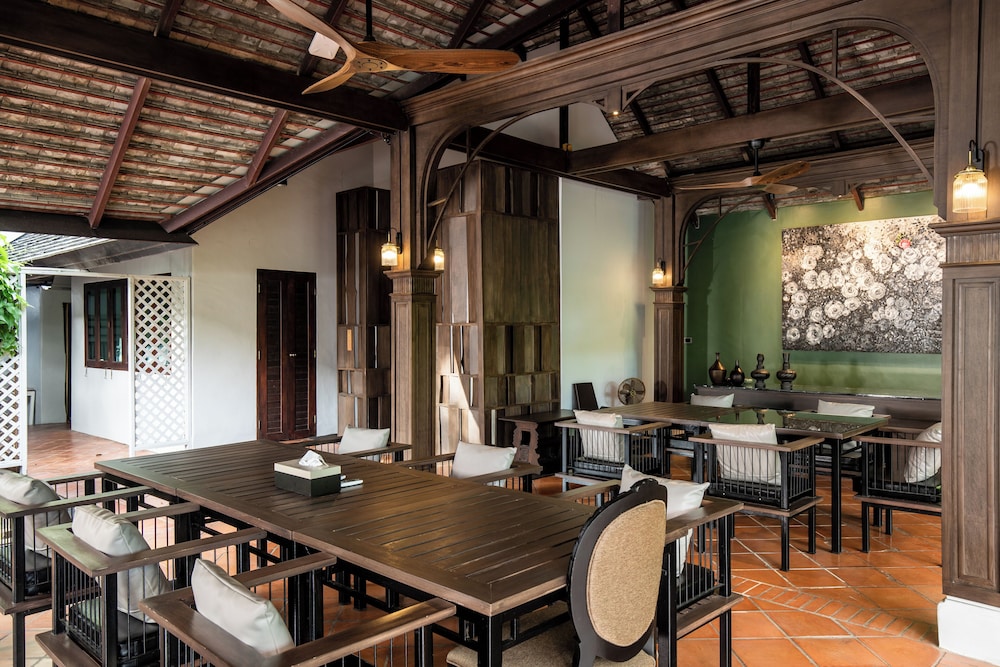 Perana Wellness Resort