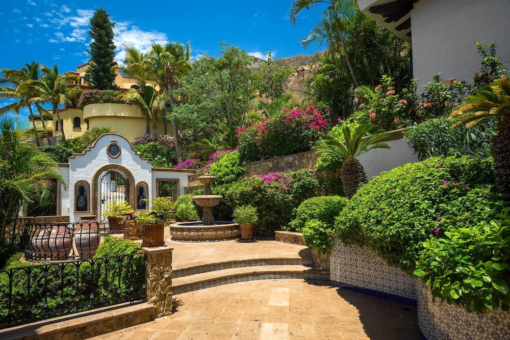 Casa Connie in Cabo San Lucas