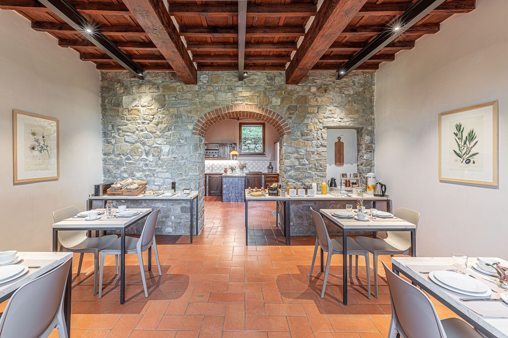 La Casa Rosa bnb