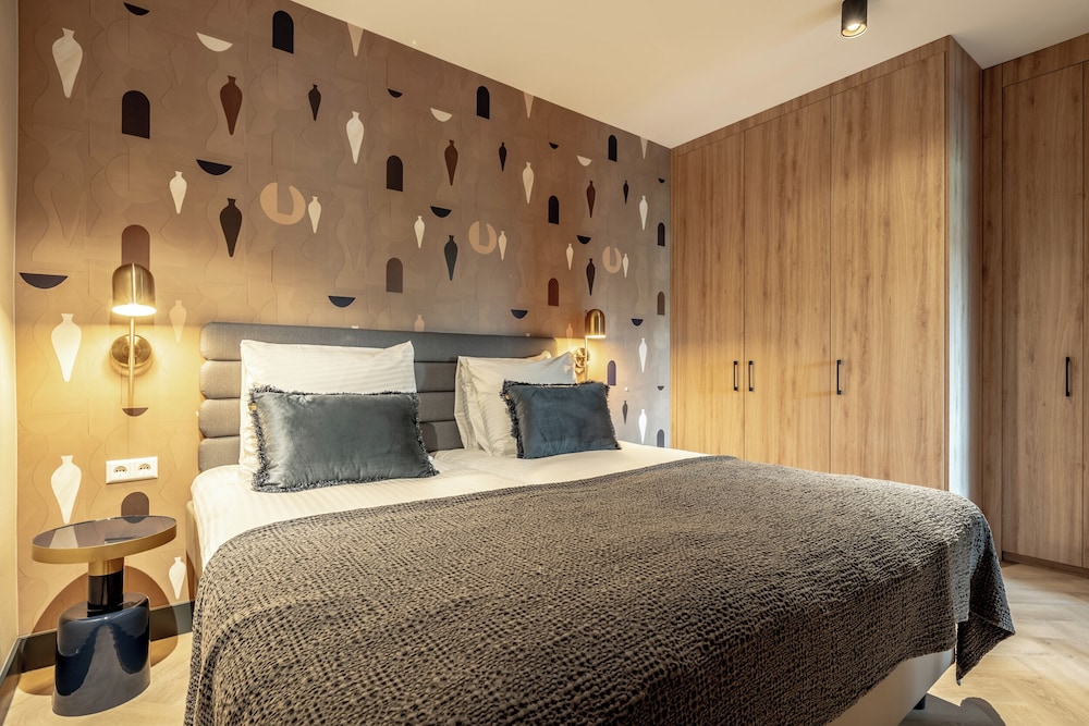 BizStay Delft