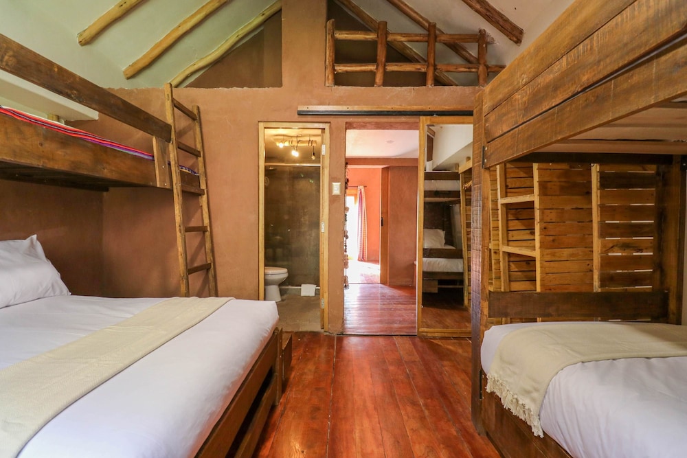 w Divine 3BR House in Valle Sagrado