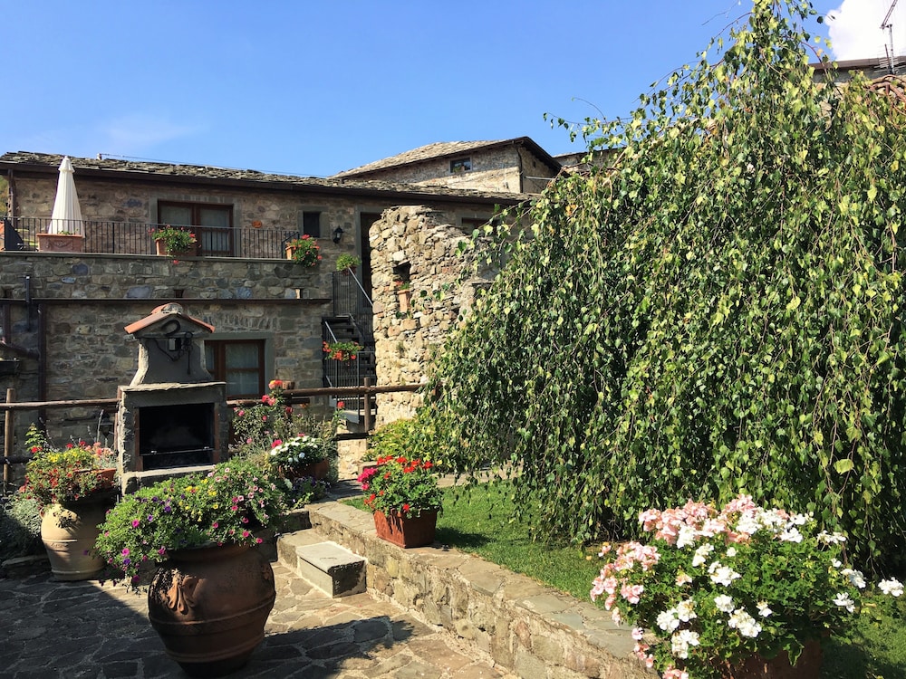 Agriturismo Montagna Verde