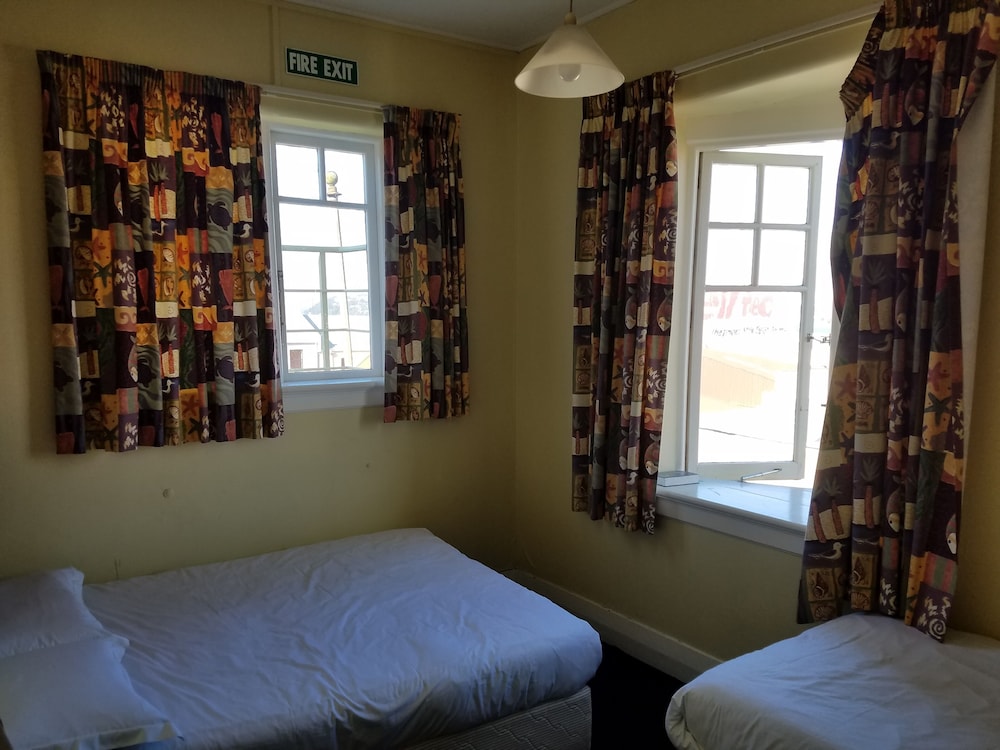 Stafford Gables Hostel