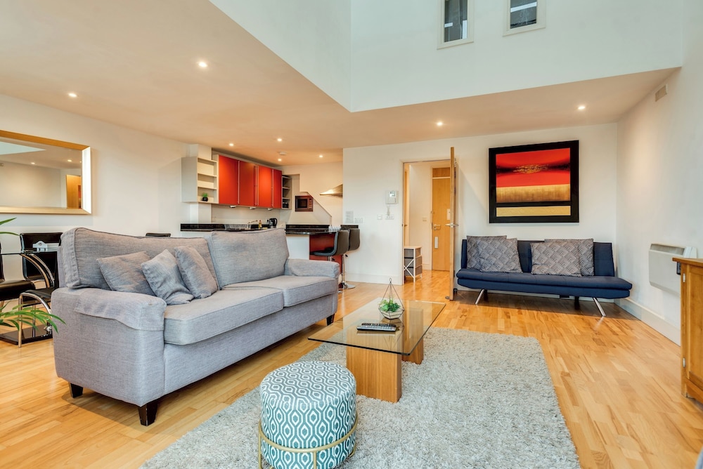 Elegant Oxford Flat Central Spacious Comfortable