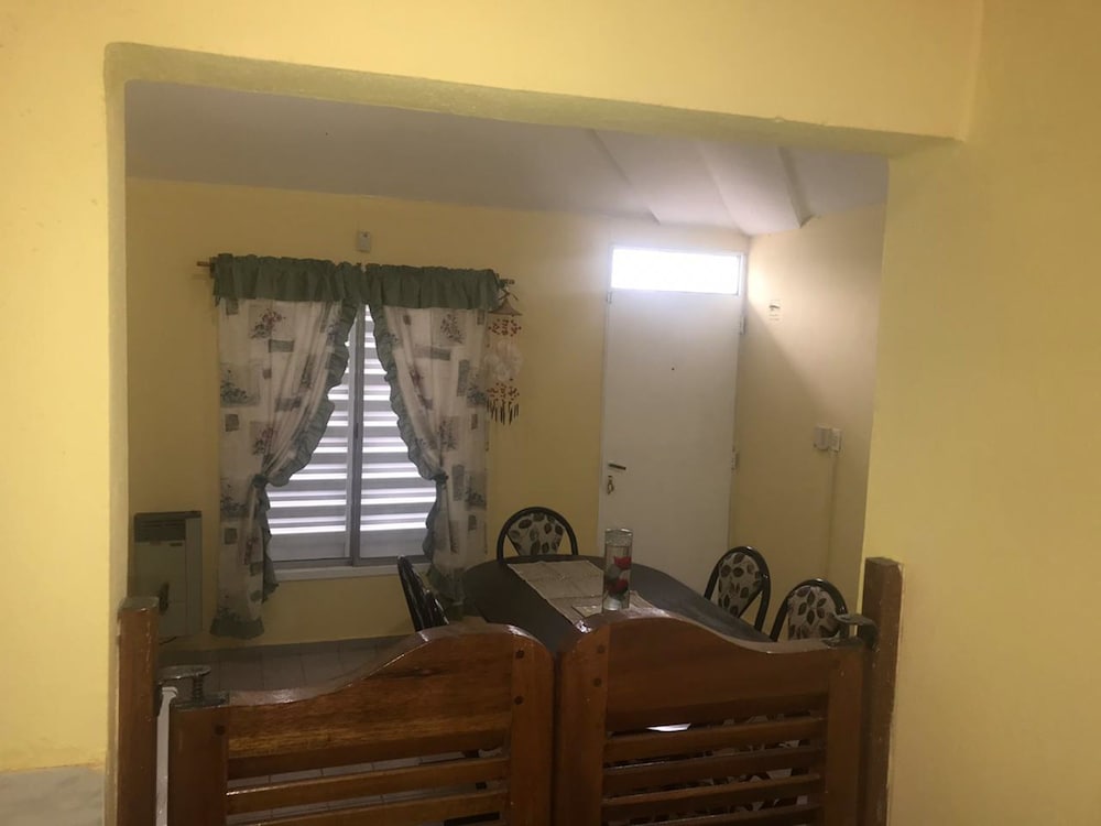 Casa Villa Mercedes