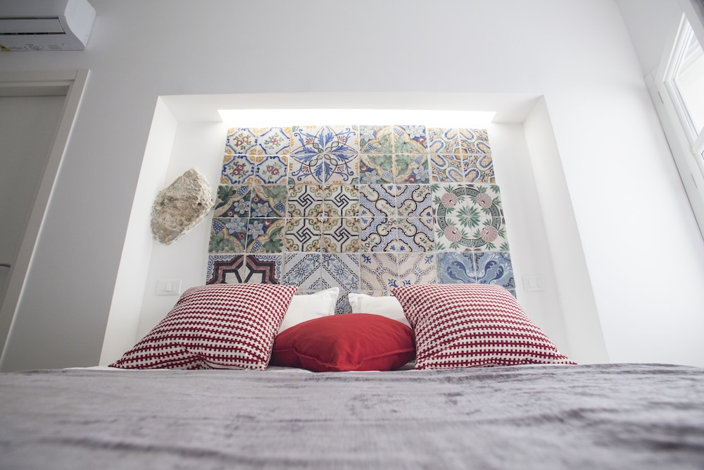 Real Fonderia b&b, Foto 13