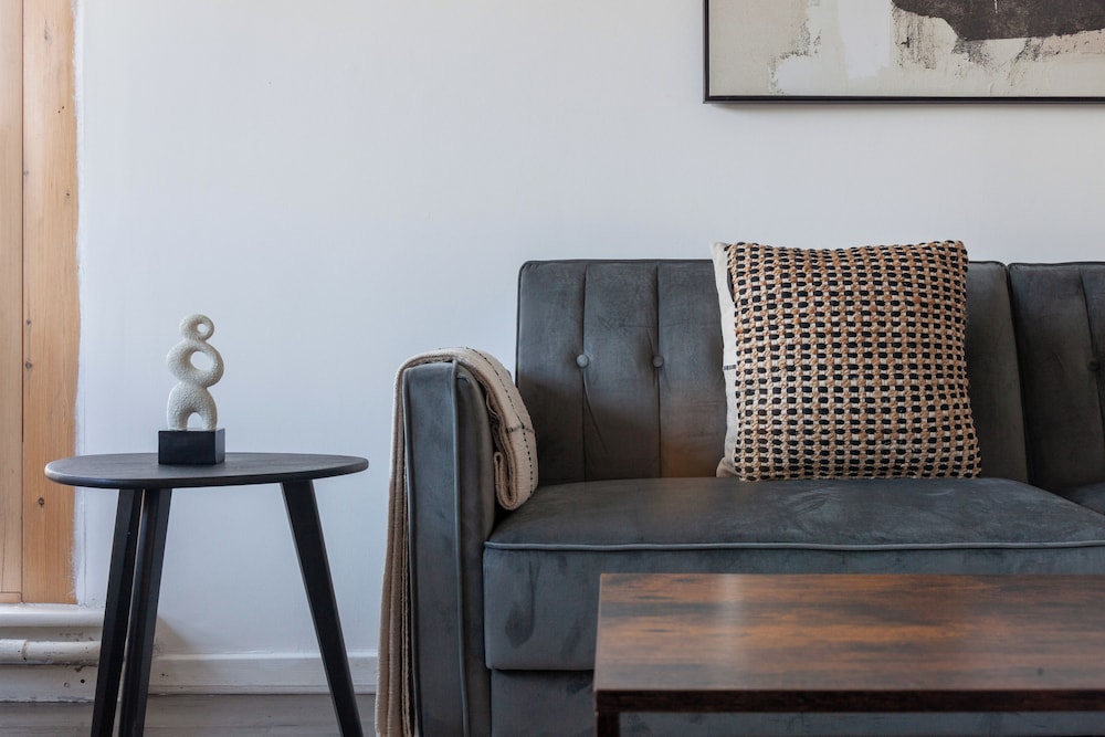 4 Bed Flat near King’s Road