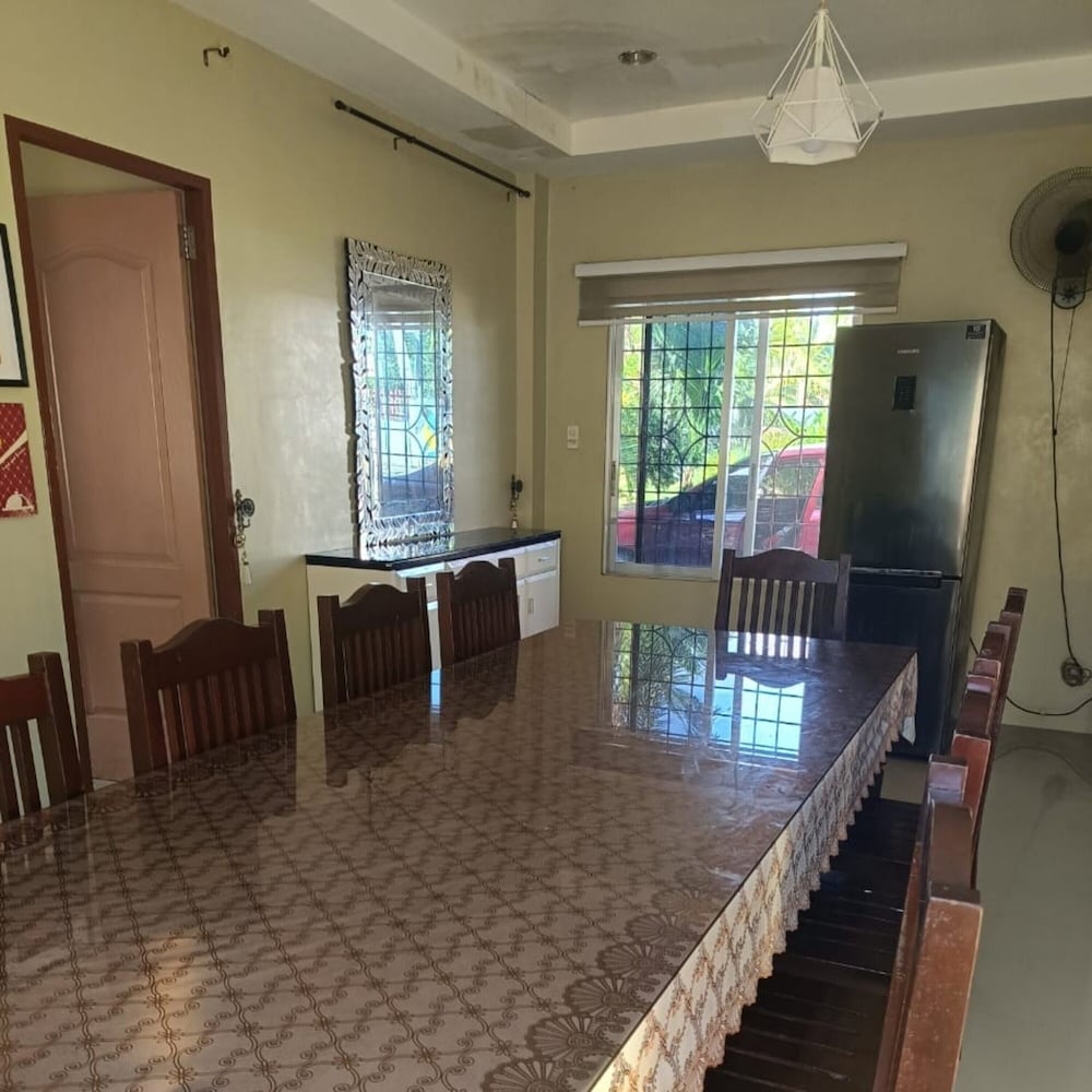 Seaheart Guest House Panglao