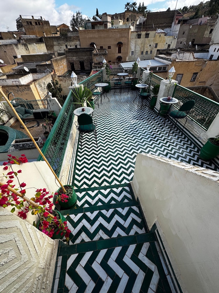 Riad Dar Elbellar