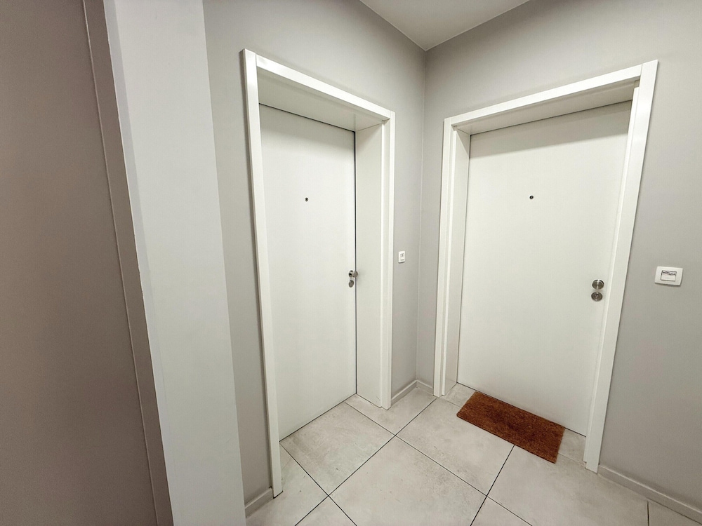 Apartment in Brussels Near European Parliament