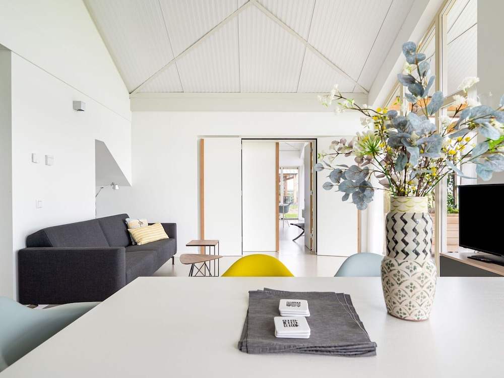 Holiday Home With an Unobstructed View
