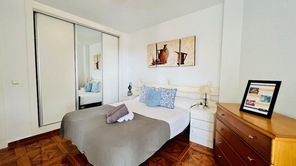 Apartamento Faro Torrox by At Home Costa del Sol