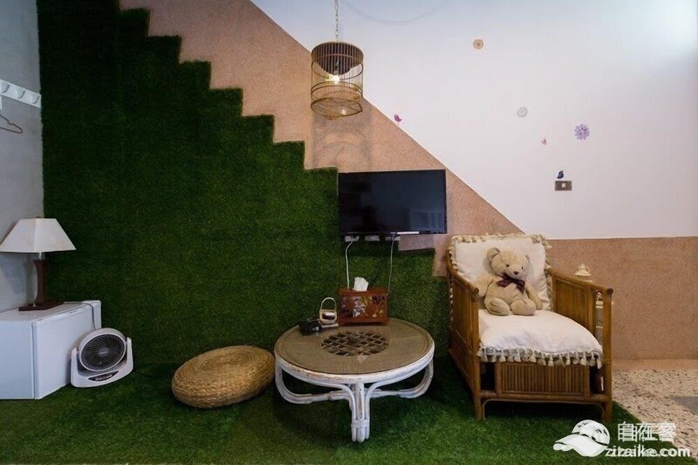 Tainan Dear House