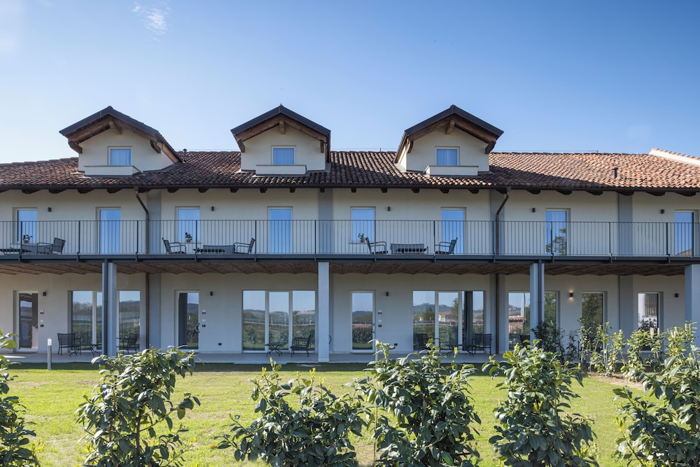 Cascina Sant'Antonio