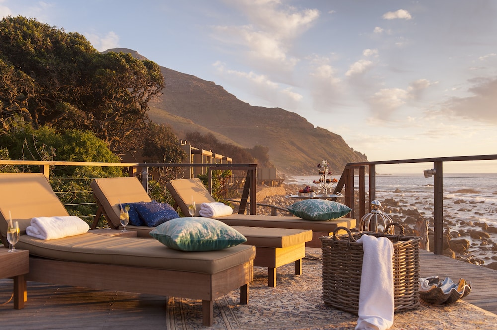 Tintswalo Atlantic