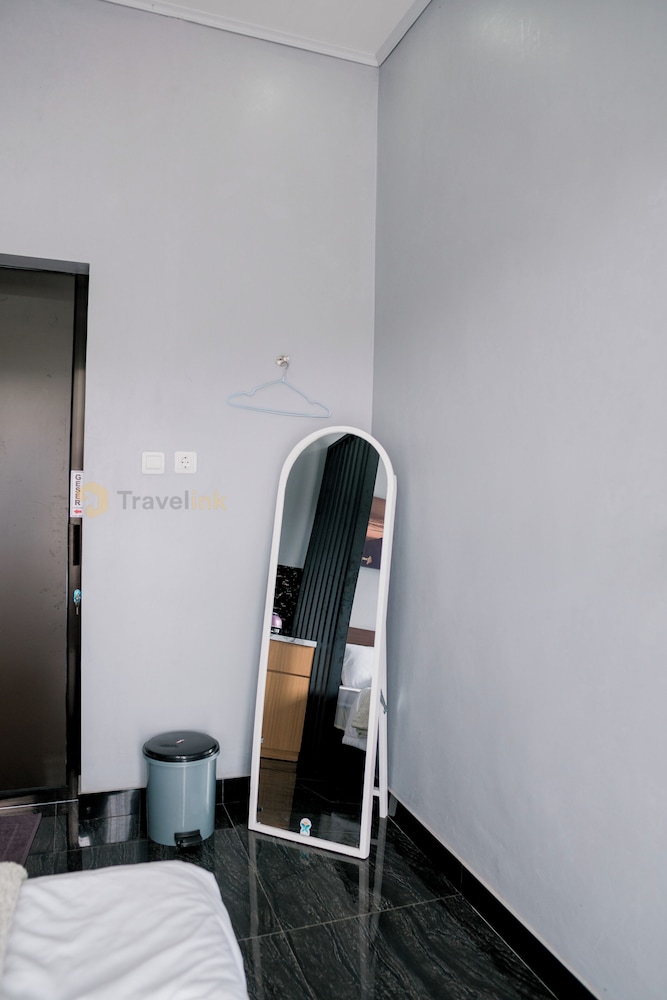 Stigma Kubus By Travelink