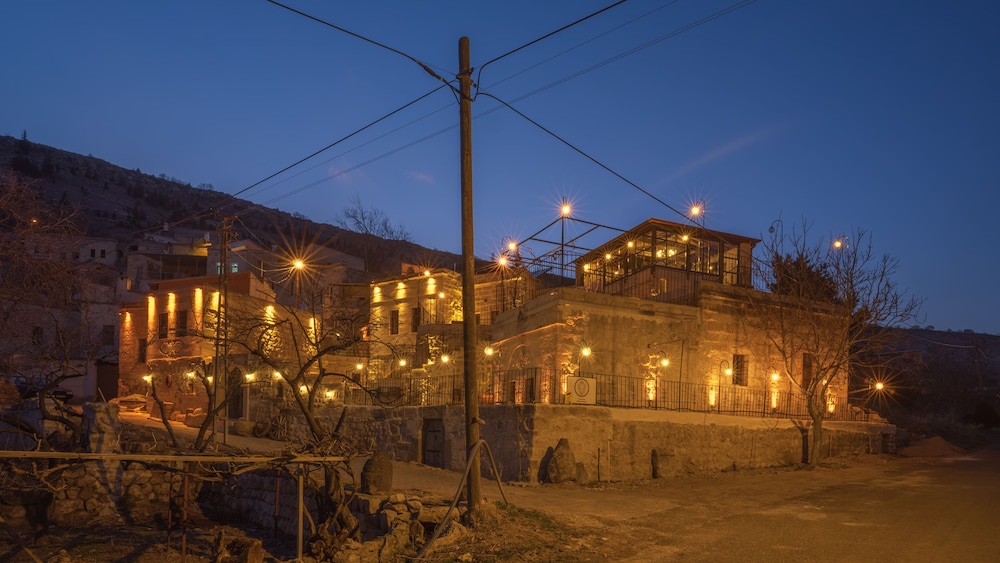 Theodora Village