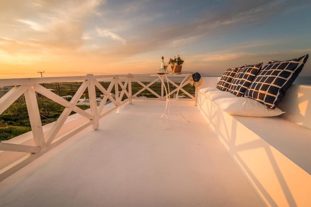 Fava Eco Suites