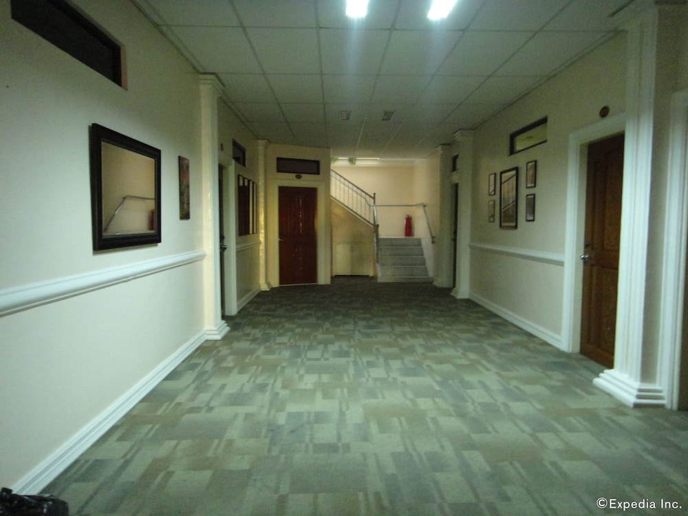 Hotel Saleh