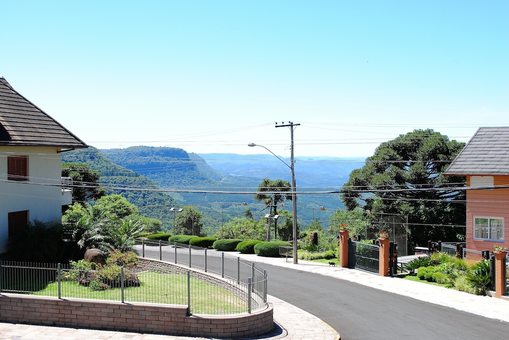 Apartamento Bela Vista - 048