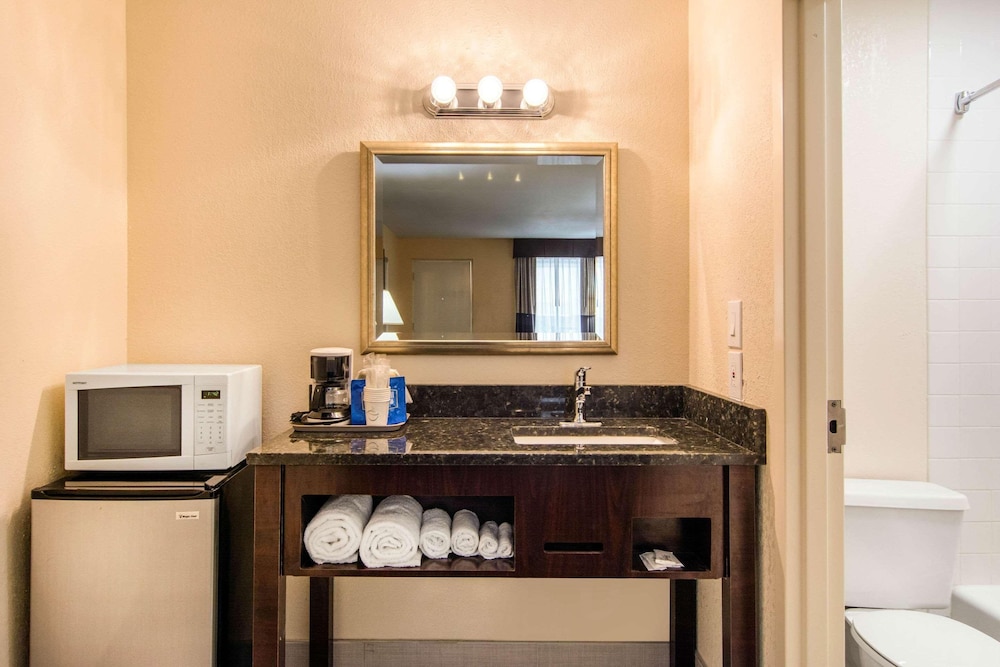 Quality Inn Toccoa