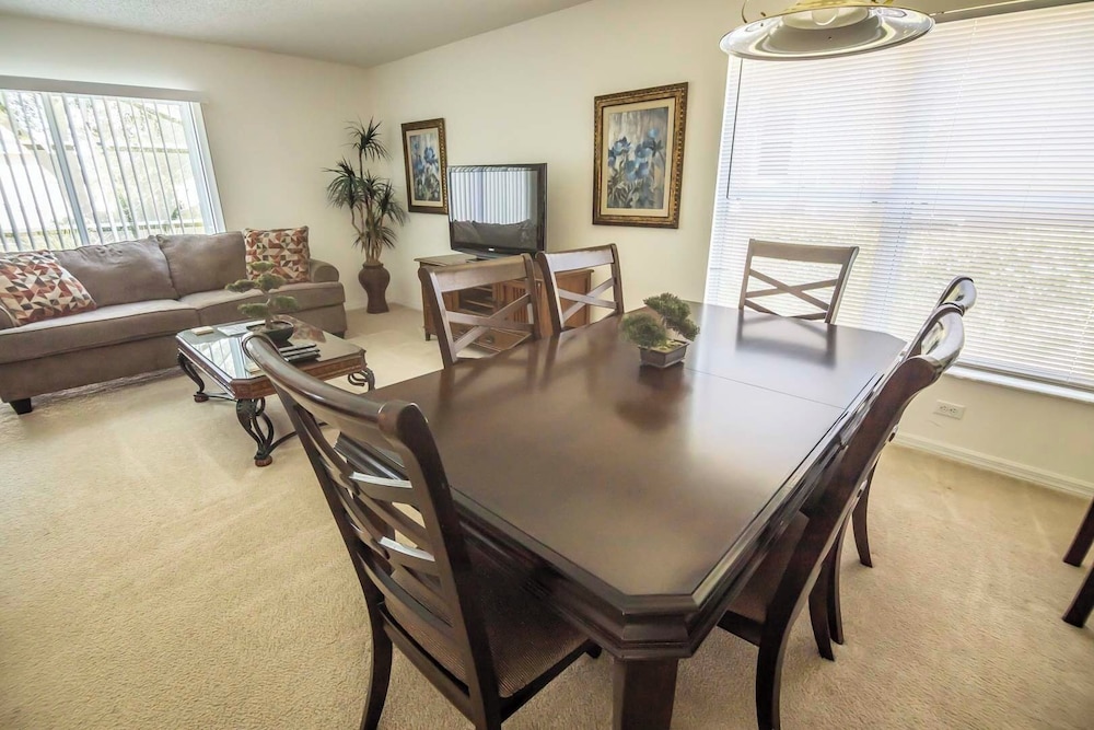 Nick's Southern Dunes Vacation Home